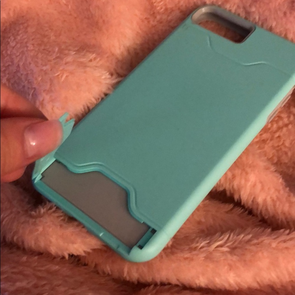 Wallet case - Picture 2 of 2